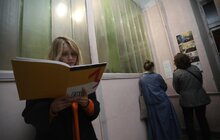 Фото 14: У Львові стартувало триєнале сучасного мистецтва «Український Зріз»