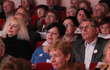 Фото 6: Заходи з нагоди 20-річчя фонду «Хесед-Ар'є» та 10-річчя LvivKlezFest