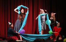 Фото 11: Заходи з нагоди 20-річчя фонду «Хесед-Ар'є» та 10-річчя LvivKlezFest