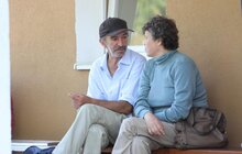 Фото 35: У Львові влаштували захід з організованого надання безпритульним санітарно-гігієнічних послуг