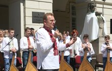 Фото 38: День вишиванки 2017 у Львові
