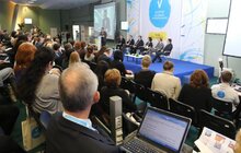 Фото 5: У Львові на стадіоні «Арена Львів» стартував V Форумі місцевого самоврядування