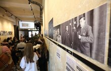 Фото 3: У Львові відкрили міждисциплінарний простір «РадіоГараж»