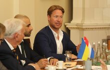 Фото 6: Нідерланди зацікавлені у співпраці зі Львовом щодо врегулювання питання поводження з ТПВ