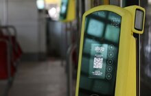 Фото 29: На вул. Промисловій запрацювало оновлене трамвайне депо