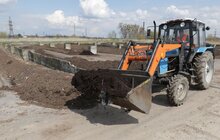 Фото 3: У Львові вперше продали компост на аукціоні через Prozorro