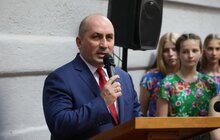 Фото 4: У Львові відкрили почесне консульство Грузії
