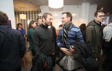 Фото 35: У Львові урочисто відкрили МолоДвіжЦентр