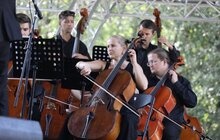 Фото 19: У Львові вшанували пам’ять жертв Янівського концтабору