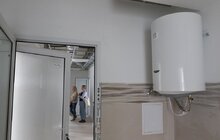 Фото 4: Невдовзі на вул. Медової Печери відкриють сучасний дитячий садочок на близько 170 місць