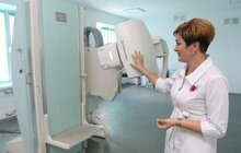 Фото 11: В лікарні швидкої медичної допомоги у Львові встановили цифровий телекерований рентген-апарат