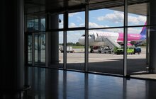 Фото 25: В аеропорту «Львів» відкрили базу Wizz Air та 6 нових напрямів авіакомпанії