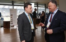 Фото 47: У Львові на стадіоні «Арена Львів» стартував V Форумі місцевого самоврядування