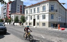 Фото 2: UNBROKEN Justice: У Львові міжнародна спільнота об’єдналася навколо справедливості та допомоги постраждалим від російської агресії