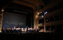 Фото 8: 8 днів високого мистецтва: у Львові відбулося відкриття міжнародного фестивалю класичної музики