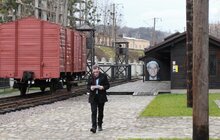 Фото 3: Меморіальний музейний комплекс тоталітарних режимів «Територія Терору»