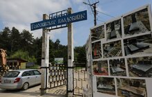 Фото 13: Реконструкція вул. Миколайчука: до кінця серпня облаштують нову дорогу