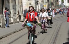 Фото 76: Другий день святкування 761-ої річниці міста Львова