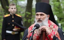 Фото 14: Львів‘яни вшанували людей, загиблих у нацистських концтаборах