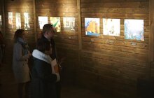 Фото 15: Меморіальний музейний комплекс тоталітарних режимів «Територія Терору»