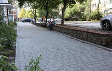 Фото 36: Сьогодні міський голова Львова оглянув ряд об`єктів у Франківському районі Львова