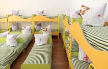 Фото 5: У відновленому садочку №168 закінчили роботи з відкриття 6 з 14 запланованих груп