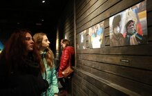 Фото 22: Меморіальний музейний комплекс тоталітарних режимів «Територія Терору»