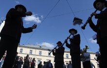 Фото 6: У центрі міста виступили духові оркестри Львова та Києва