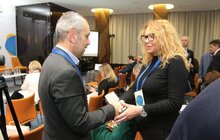 Фото 16: Сьогодні у Львові розпочався VI Всеукраїнський форум місцевого самоврядування