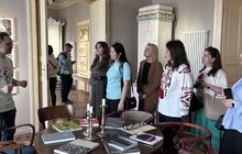 Фото 2: Переймати досвід Львова та впроваджувати його в інших містах України: резиденція ідей у Львові