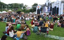 Фото 36: Leopolis Jazz Fest 2018