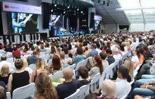 Фото 39: Leopolis Jazz Fest 2018