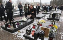 Фото 3: У Львові вшанували Героїв Небесної Сотні та Героїв подій в Дебальцеві
