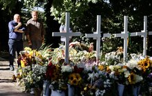 Фото 19: «Уряд Польщі найближчим часом прийме рішення щодо своєї участі у відновленні знищених у Львові будівель, які є історичною спадщиною», – Андрій Садовий