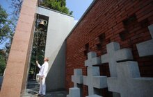 Фото 21: У Львові відкрили «Дзвін Пам’яті» як символ скорботи за невинно вбитими українцями