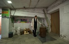 Фото 9: У Львові розгорнуть більше тисячі пунктів обігріву: перші 18 вже працюють