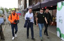 Фото 27: У Львові стартував масштабний всеукраїнський захід Молодвіж!Voice it