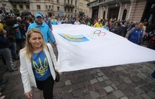 Фото 25: Центром міста пройшла святкова хода з нагоди Дня Львова