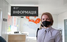 Фото 14: У Зашкові відкрили офіс Львівської громади