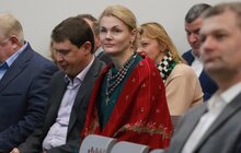 Фото 7: Звітна зустріч міського голови Львова Андрія Садового