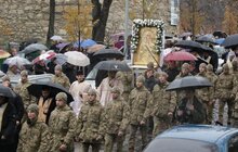 Фото 7: У Львові триває загальноміська молитва-вервиця