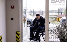 Фото 14: У Львові відкрили перший в Україні абілітаційний центр для ветеранів та цивільних (відео)