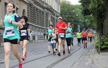 Фото 12: 4th Molokiya Lviv Half Marathon зібрав близько 3,5 тис бігунів з усієї України та з-за кордону