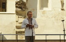 Фото 2: У Львові урочисто відкрили «Простір Синагог»