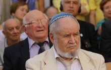 Фото 8: У Львові урочисто відкрили «Простір Синагог»