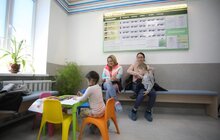 Фото 3: У Львові розвивають мережу сімейної медицини, відкриваючи амбулаторії в кожному мікрорайоні міста