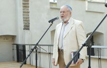 Фото 27: У Львові урочисто відкрили «Простір Синагог»