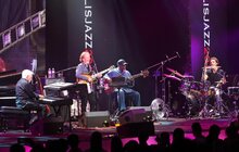Фото 47: Leopolis Jazz Fest 2018