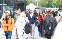 Фото 50: У Львові стартував масштабний всеукраїнський захід Молодвіж!Voice it