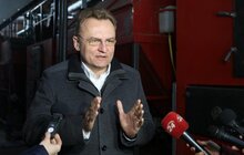 Фото 9: Вперше у Львові міську комунальну установу опалює приватна котельня